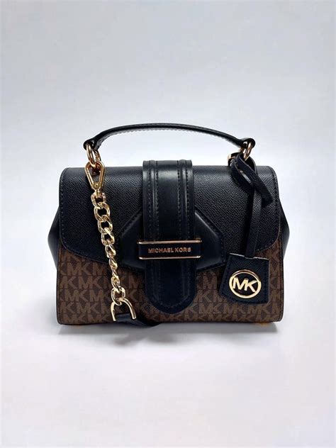 michael kors bleecker